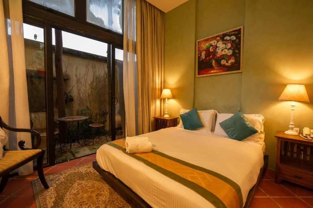 Spices Hotel - photo 29
