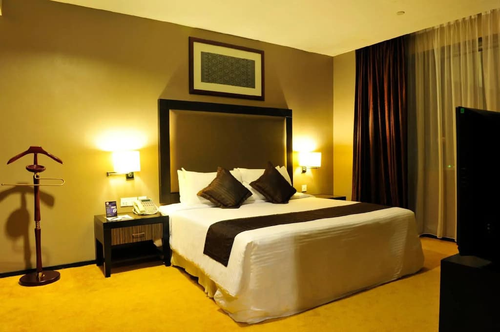 FELDA Residence Kuala Terengganu - photo 4