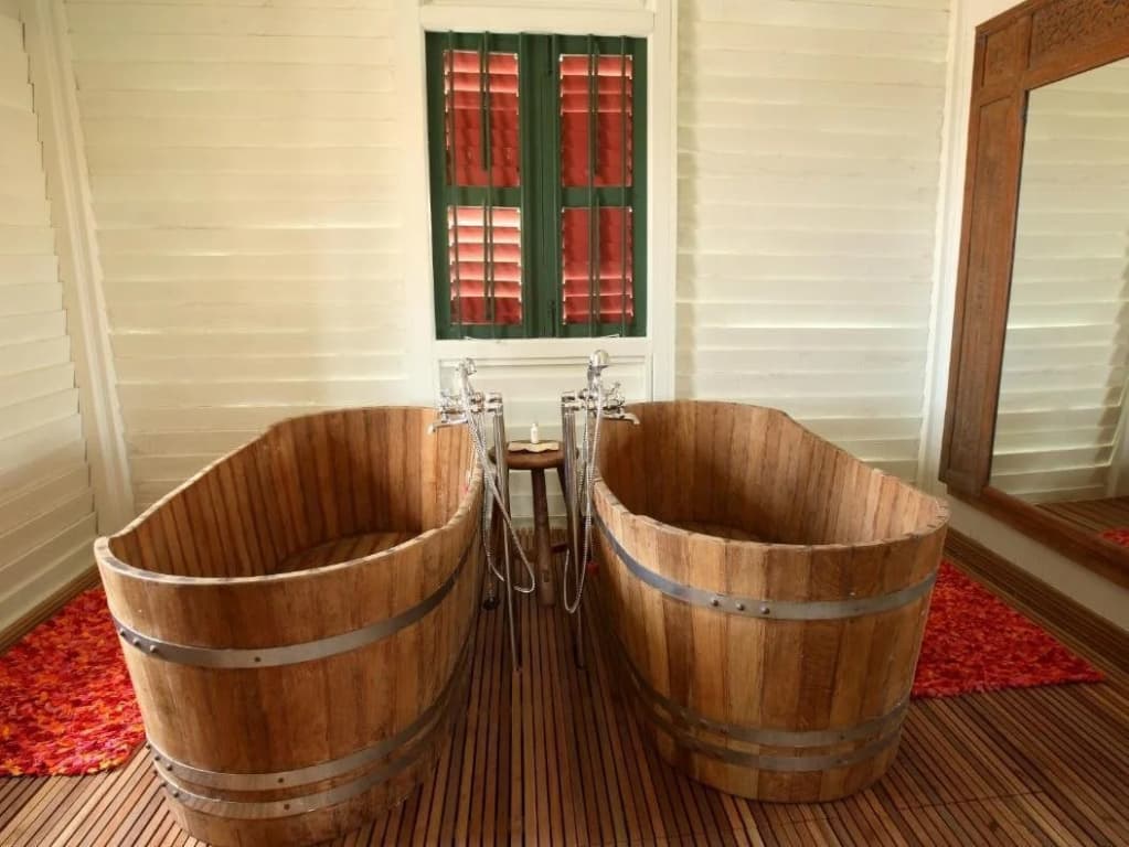 Temple Tree Resort - photo 18