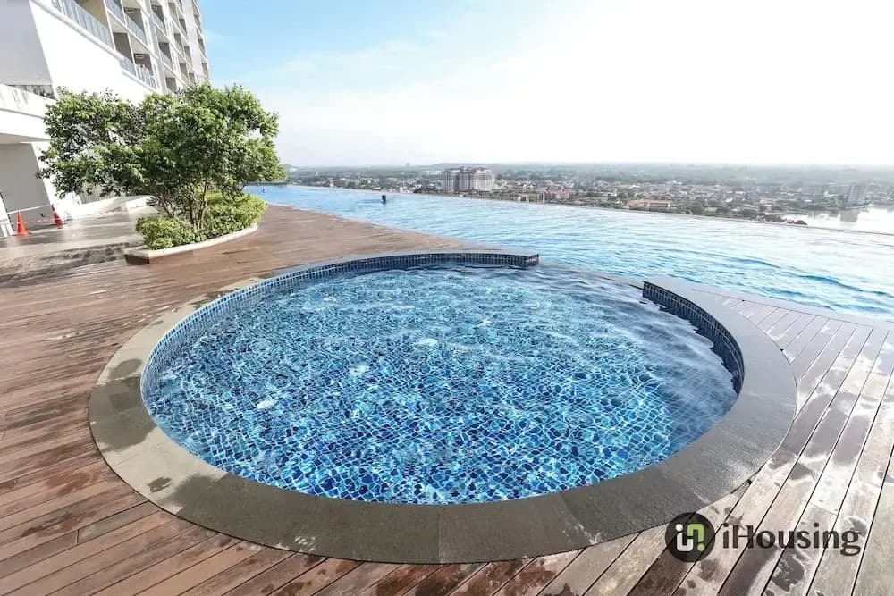 Silverscape Deluxe Melaka by I Housing - photo 17