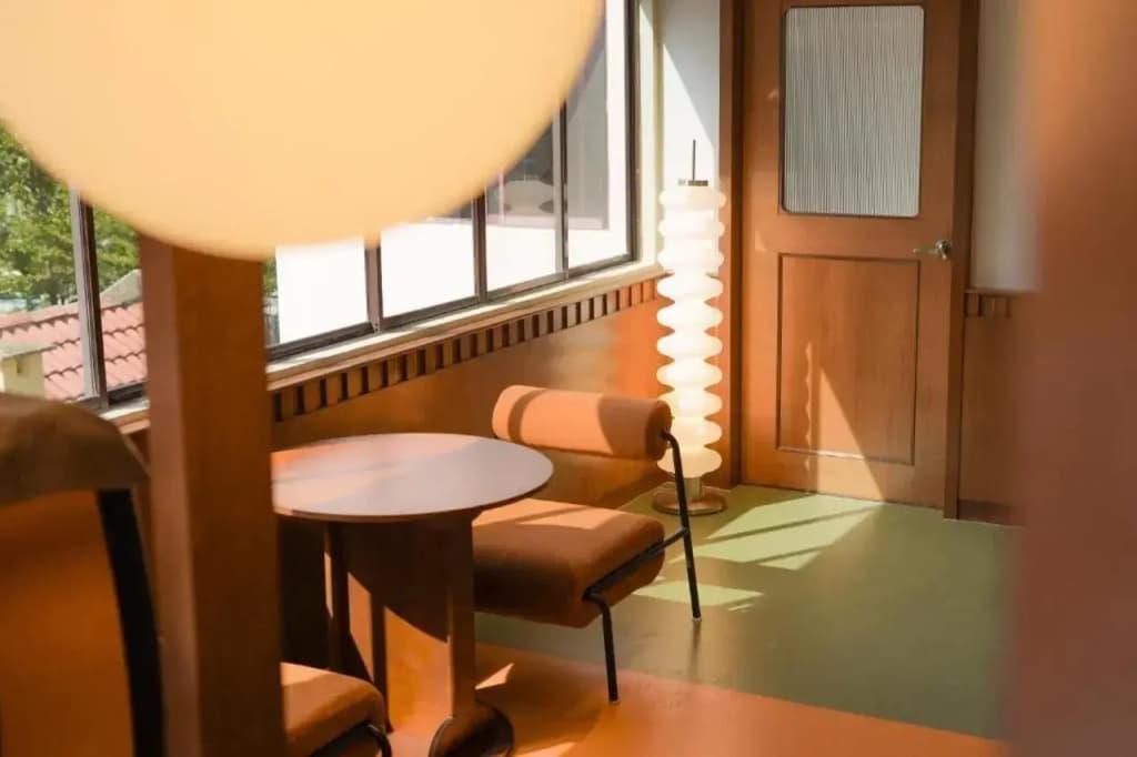 The Très Hotel - photo 17