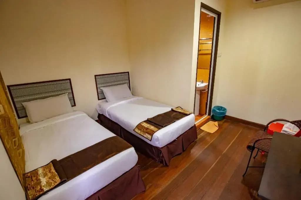 Pollock View Resort - photo 3