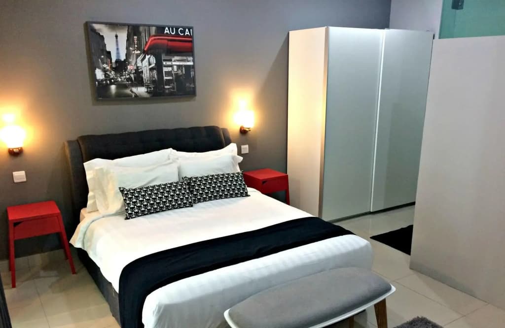 S-Suites at Scott Garden - photo 4