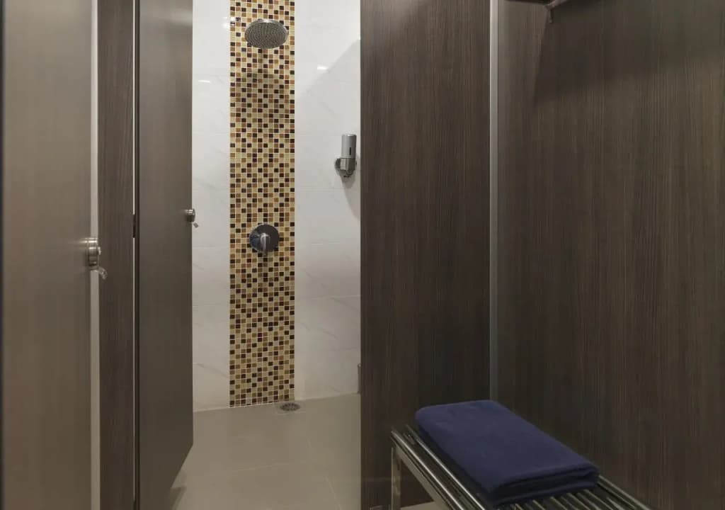 Sama-Sama Express KLIA Terminal 1 - Airside Transit Hotel - photo 19