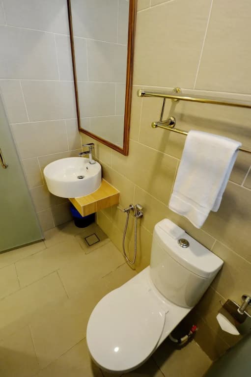 Rimba Hotel - photo 10