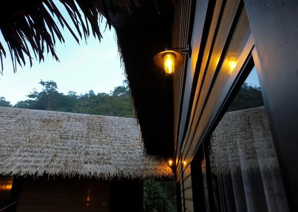 A Coral Reefs Resort - photo 10