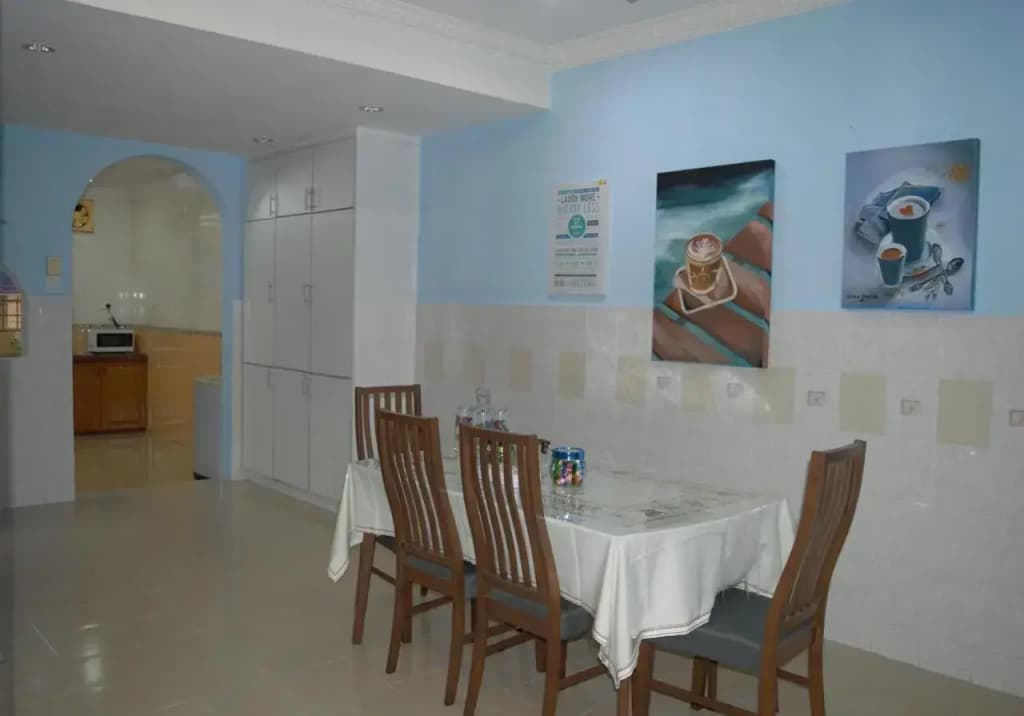 Gallery@7Homestay - photo 13