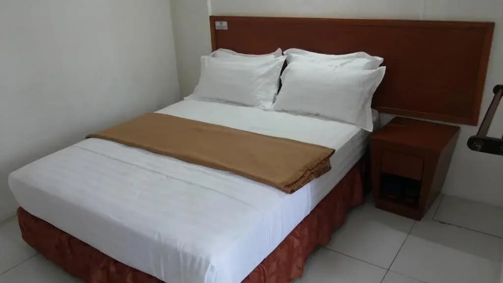 Aristo Hotel 81 - photo 7