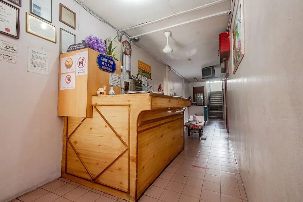 OYO 89706 To-day Hotel - photo 14