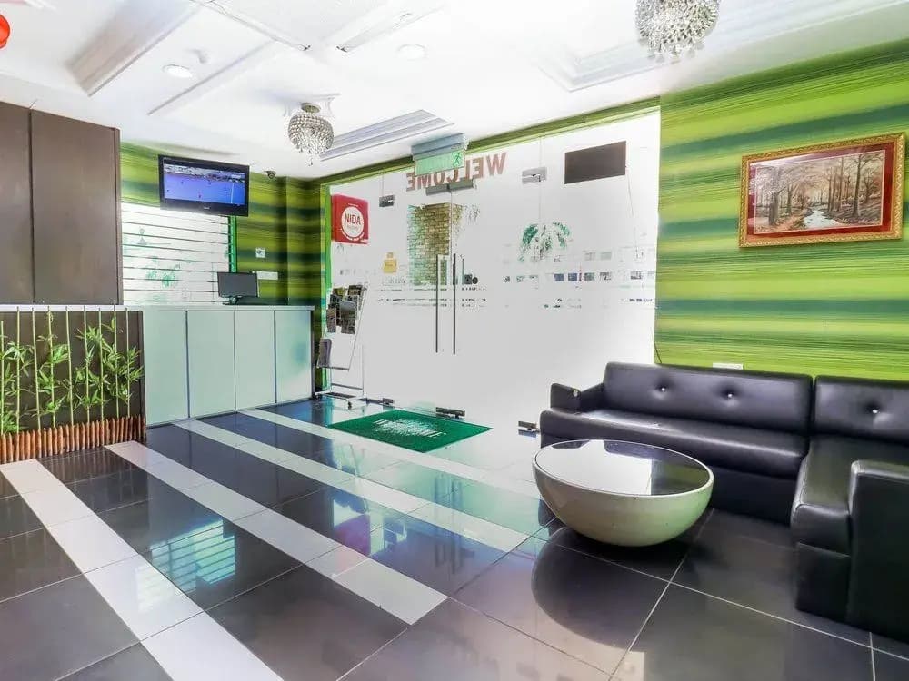 NIDA Rooms Klang Central Place - photo 2