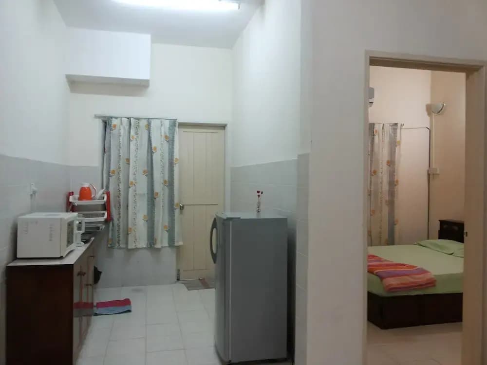 Alpine Village Sunway by Jeffrey Homestay - photo 5