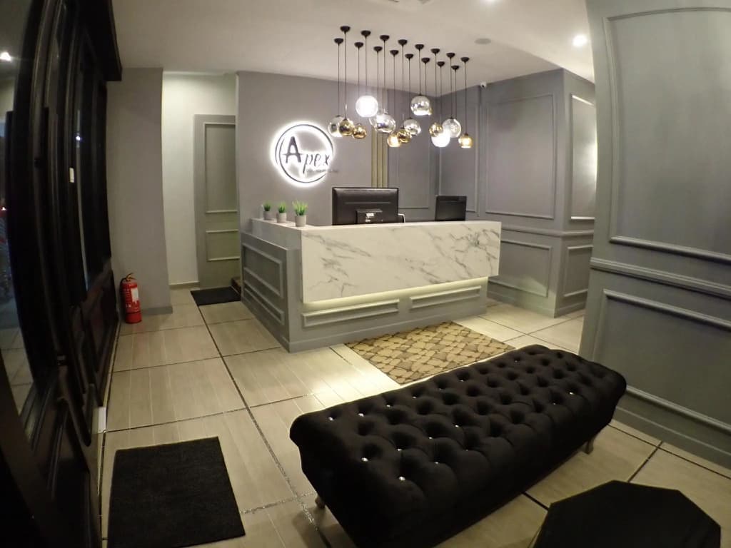 Apex Boutique Hotel @ Bandar Sunway - photo 11