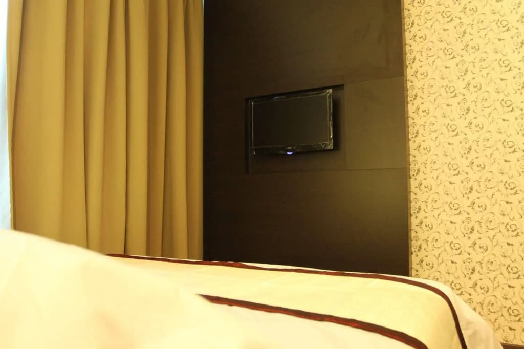 WF Hotel - photo 34