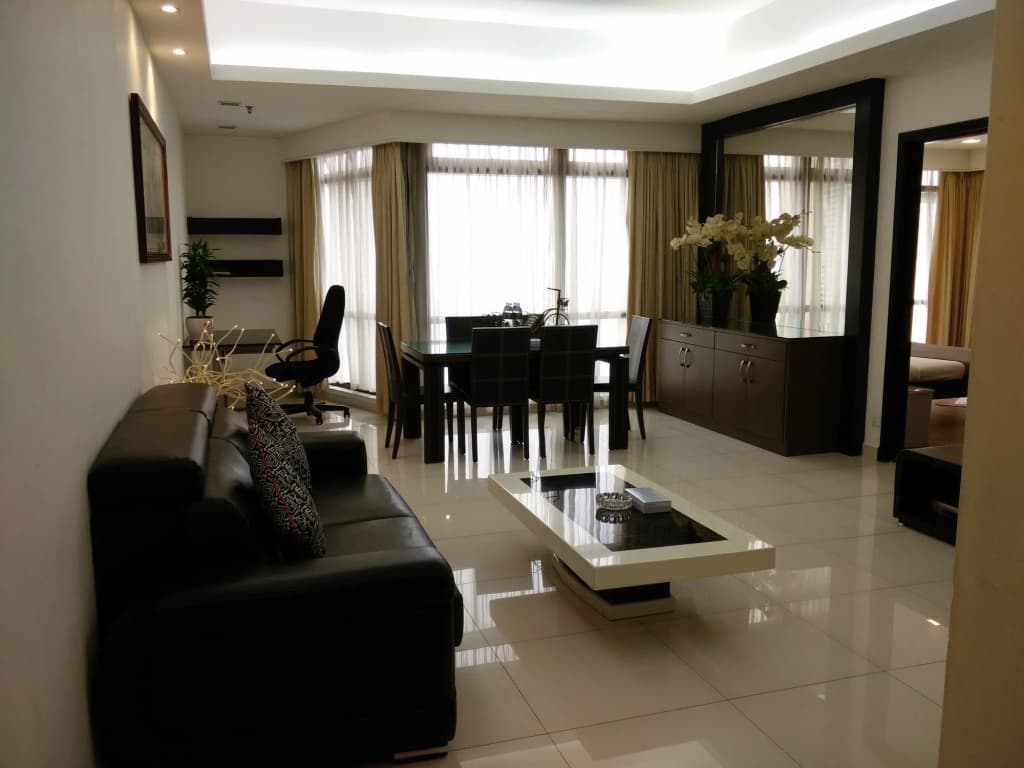 Times Private Serviced Suites - photo 18