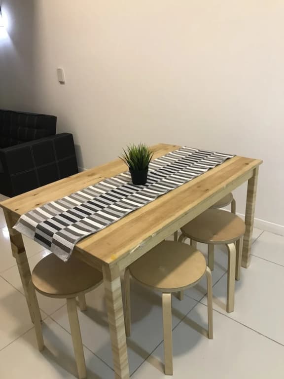 Cozy House KLCC Jalan Ampang M City - photo 14