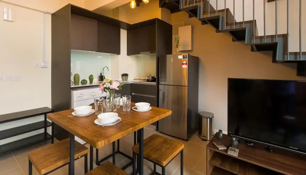 Tamarind Suites @ Cyberjaya - photo 21