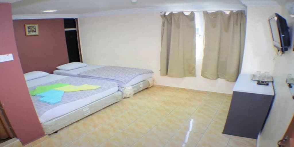 Taipann Hotel - photo 3