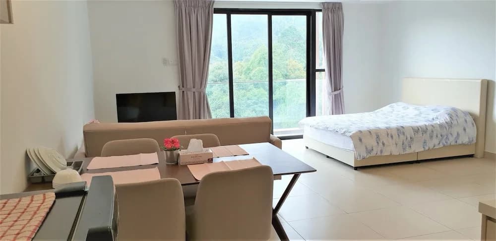 ETM Midhill Comfy Studio Room - photo 6