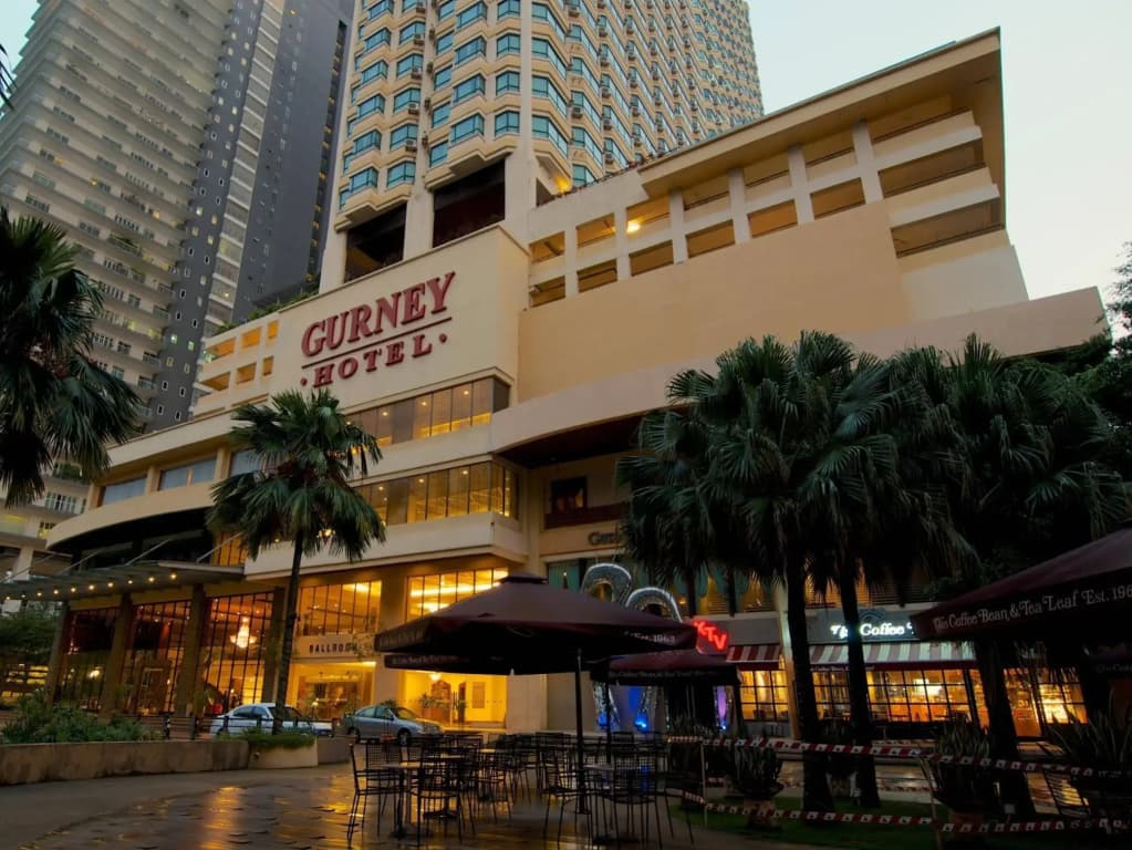 Ascott Gurney Penang - photo 39