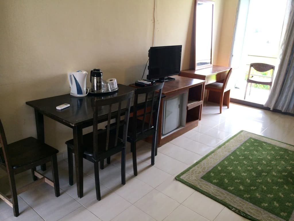 Pondok Muara Chalet - photo 10