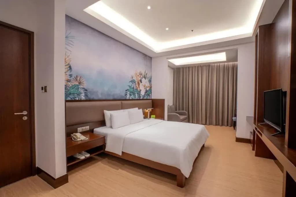 St. Giles Gardens Residences Kuala Lumpur - photo 3