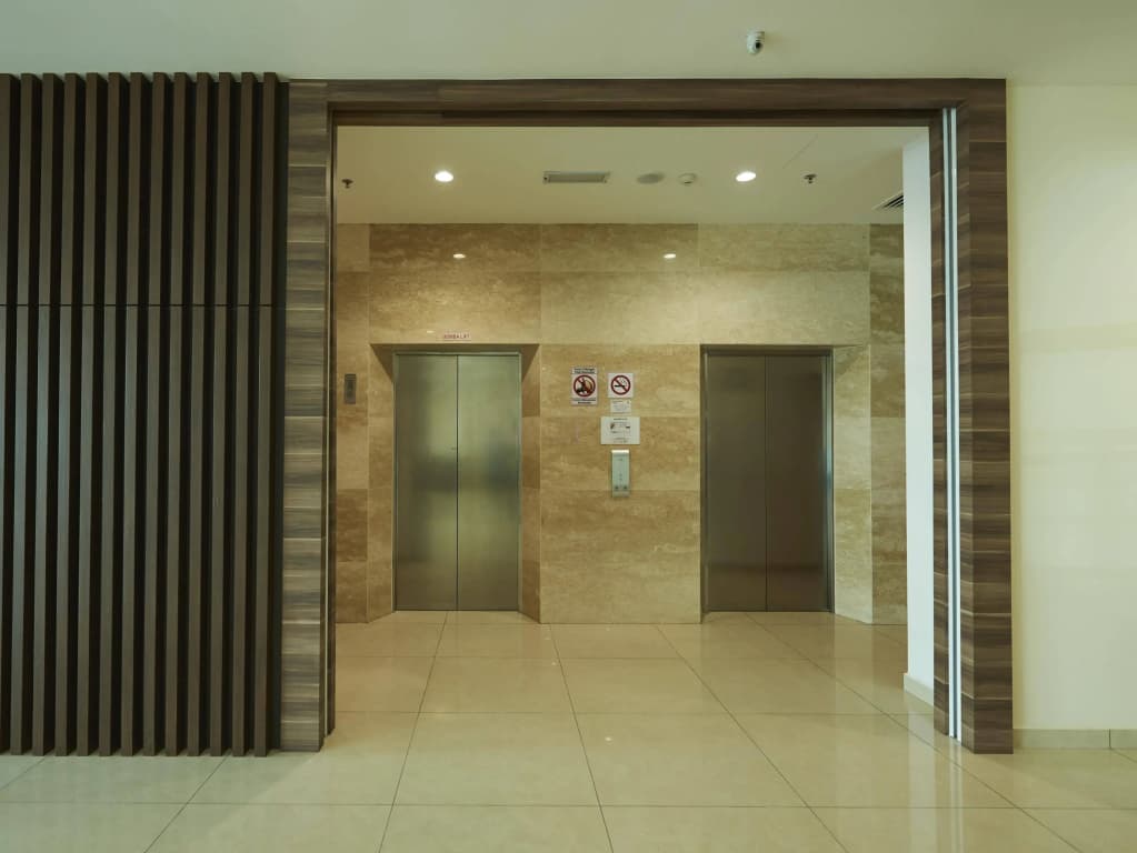 One Pacific Hotel & Serviced Apartments - photo 11