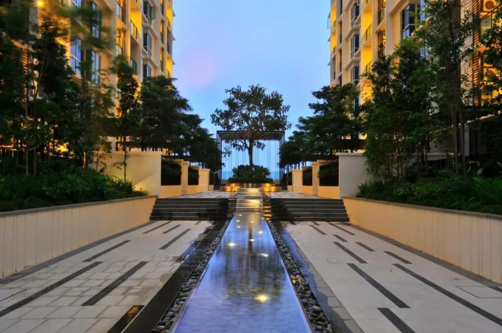 The Shore Hotel & Residences - photo 39