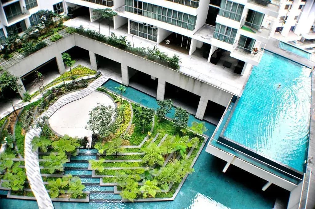 Regalia Upper View Hotel - photo 20