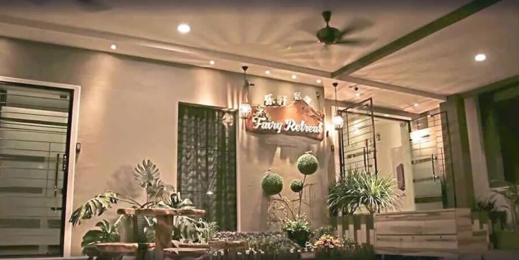 Fairy Retreat - photo 1