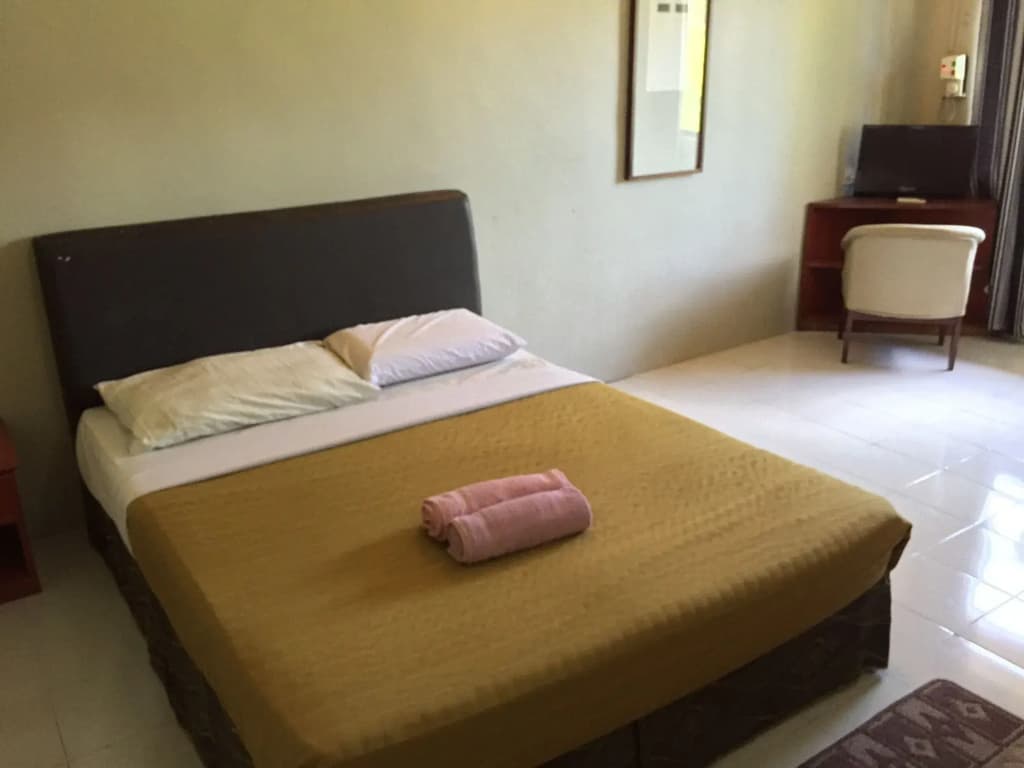 Sandy Beach Resort Langkawi - photo 25