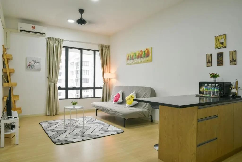 USJ One Premium Suites at Subang Sunway USJ - photo 4