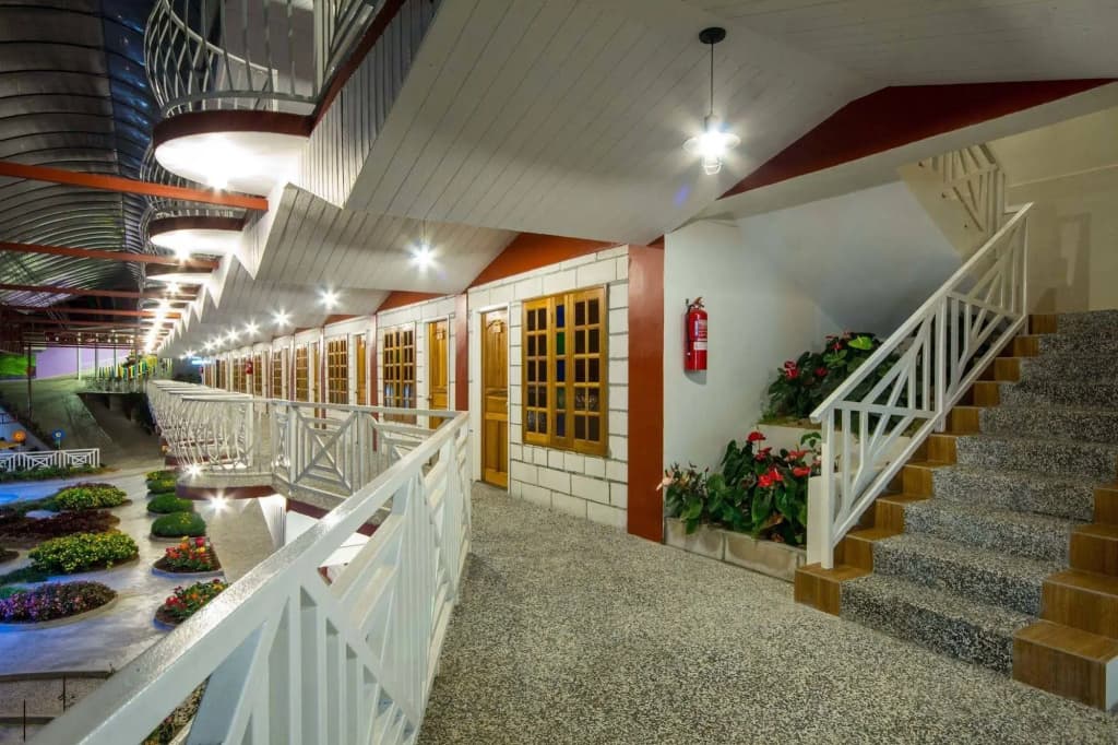 Kea Garden Guesthouse - photo 11