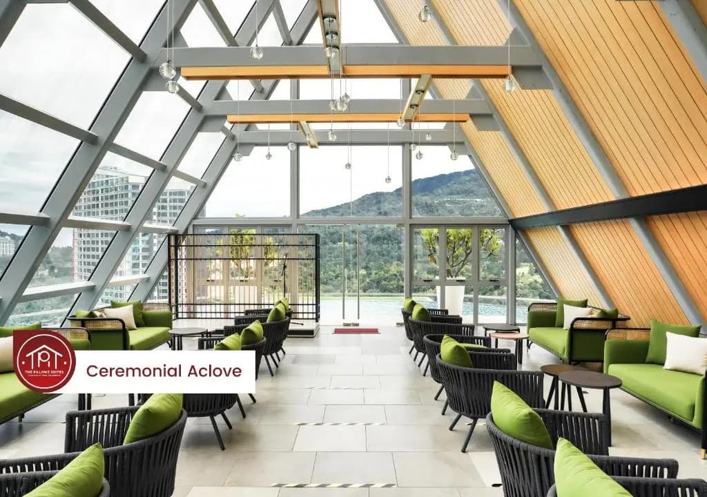 7Stonez Suites Windmill Genting Highlands - photo 3