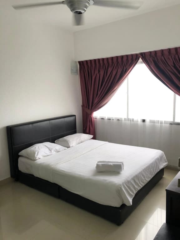 Beach Resort Apartment Batu Ferringhi 05 - photo 11