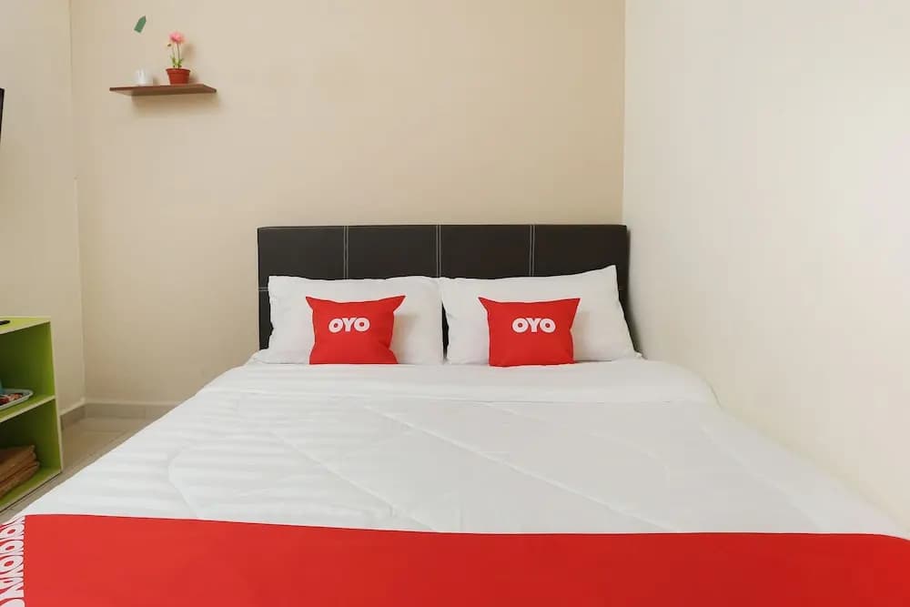 Semerah Suites by OYO Rooms - photo 4