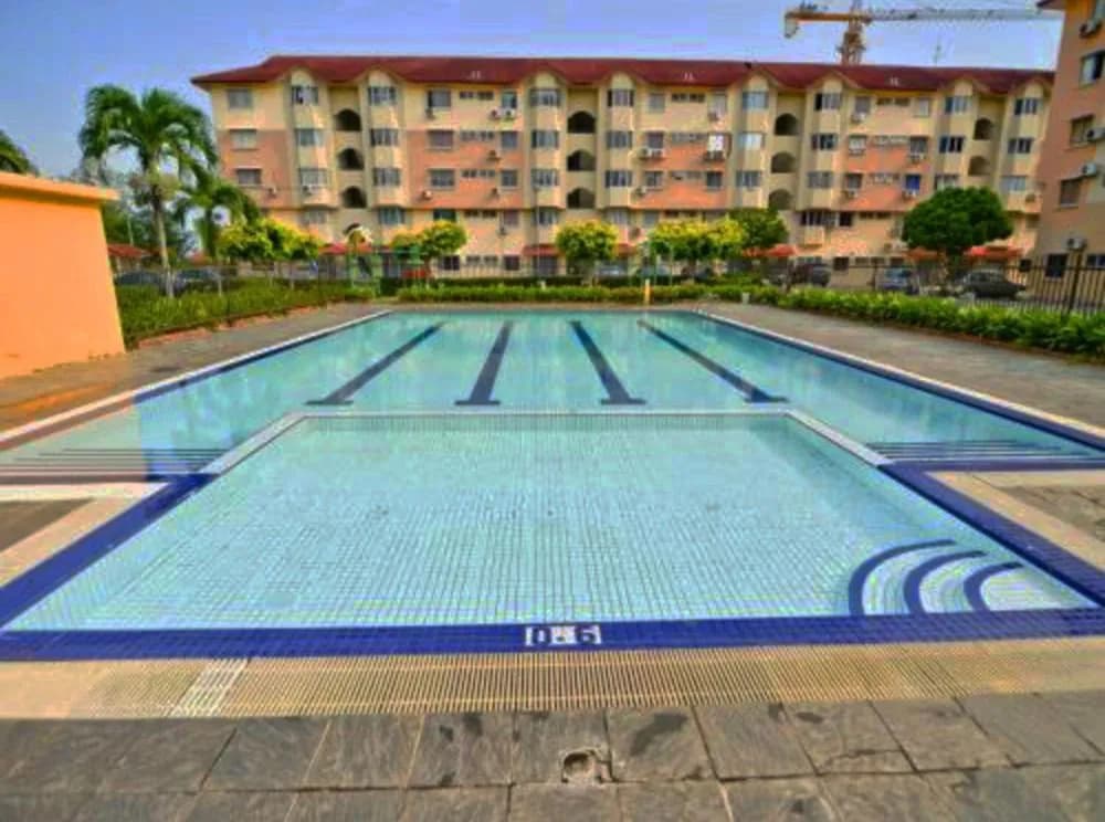 Femosa Homestay Melaka - photo 11
