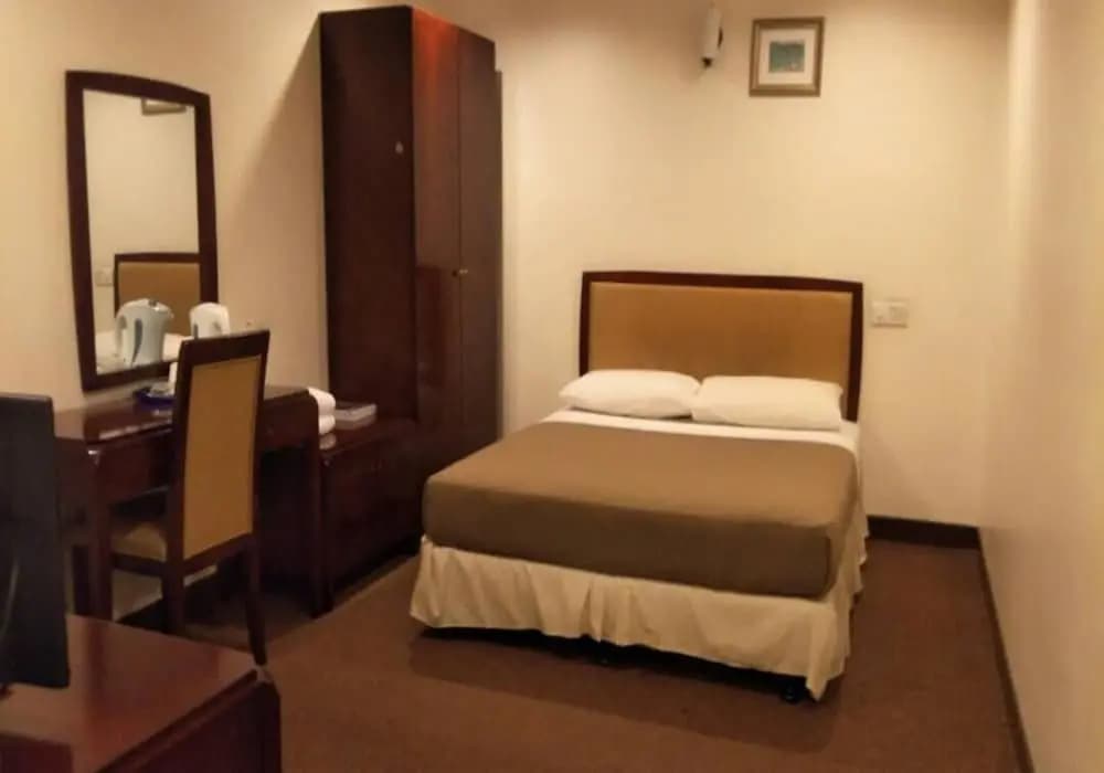 Hotel 1312 - photo 3