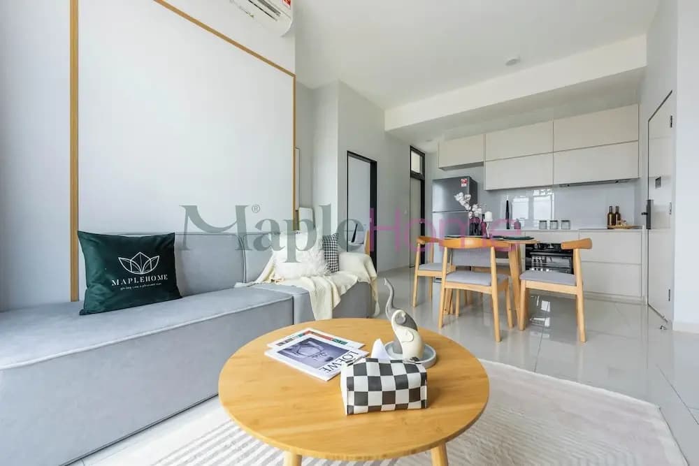 Space Residency Premier Suites Johor Bahru - photo 23