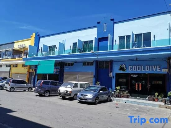 Cooldive Semporna - photo 2
