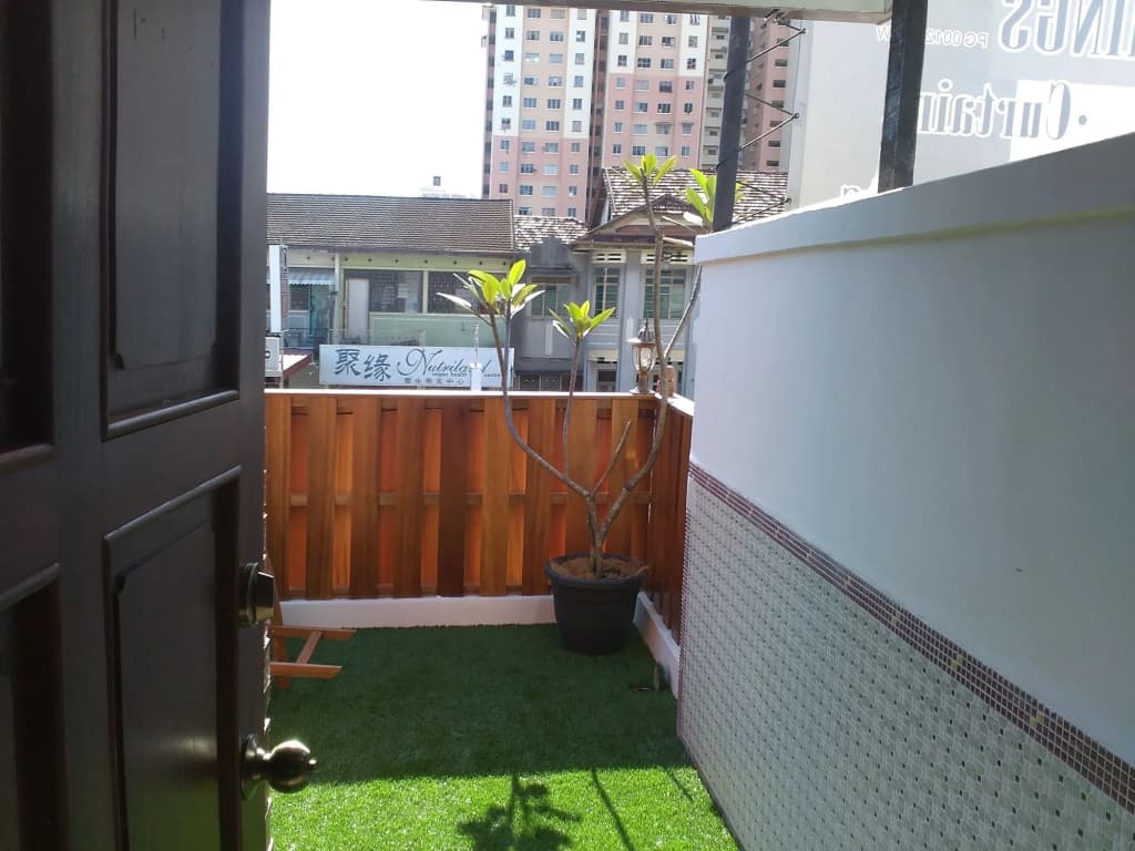 Rangoon Residence - photo 23