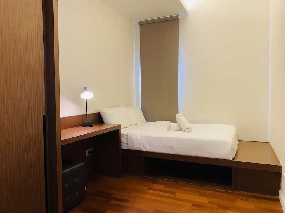 Tribeca Serviced Hotel by Millennium - photo 4