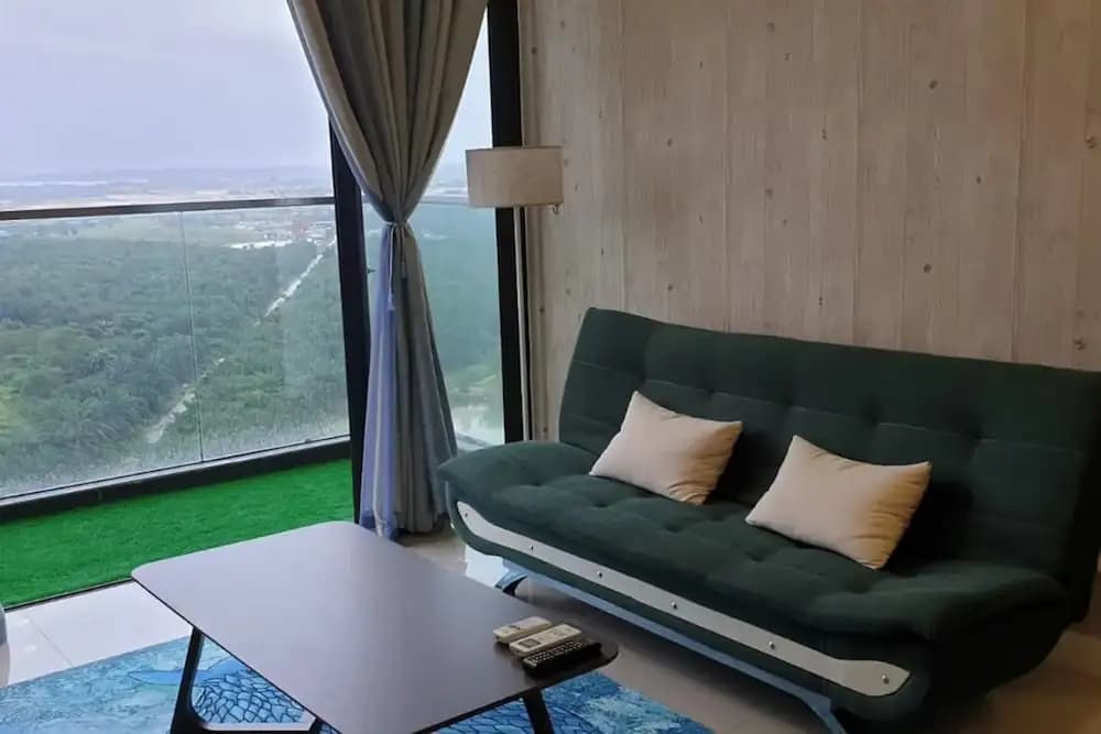Legoland D'Pristine Themed Apartment by TGP - photo 32