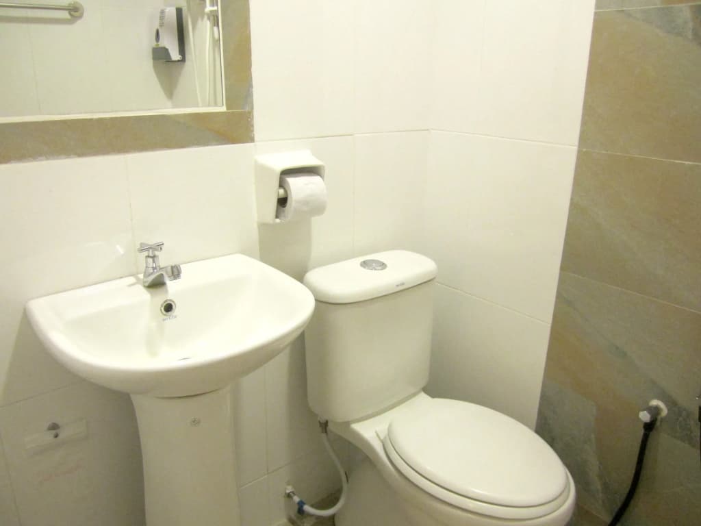 Sun Inns D'mind 3 Seri Kembangan - photo 9