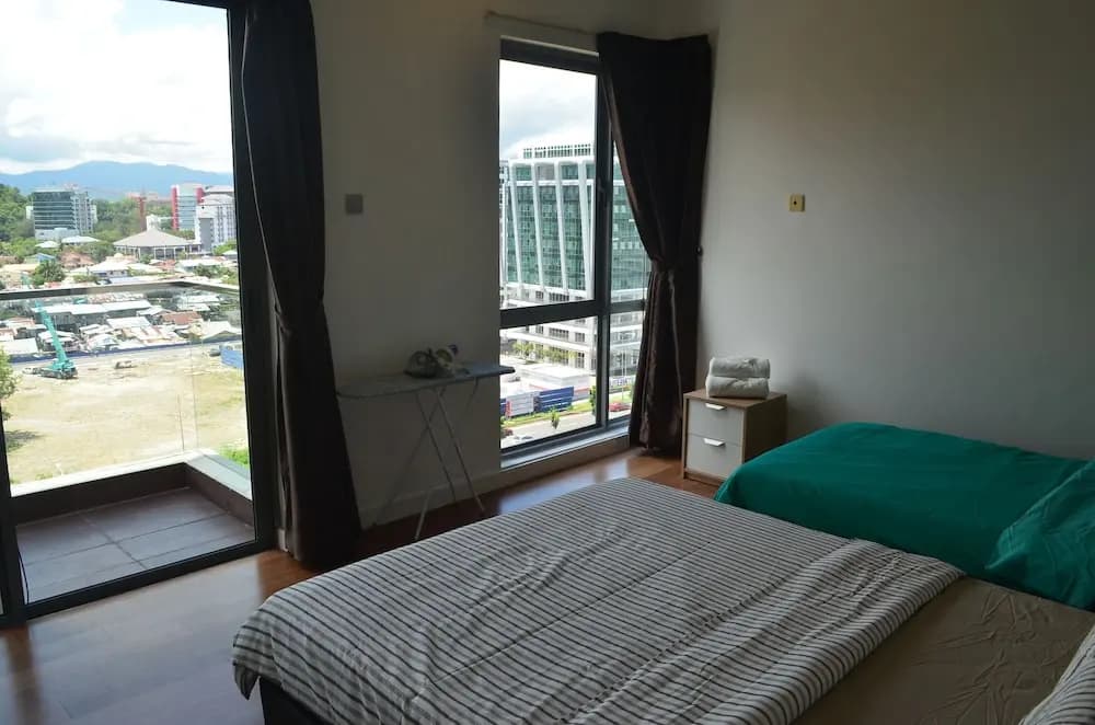 The Loft Imago 3 Bedrooms Sea View - photo 4