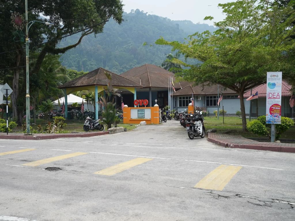 OYO 44020 Kejora Garden Resort - photo 28
