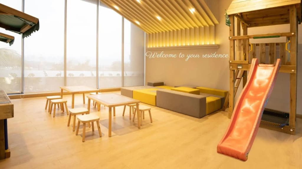 Awesome Designer Suite 3-Beds Near TRX KLCC, Next to IKEA - photo 10