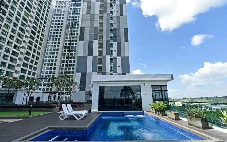 D' Summit Residence by YML Homestay - photo 5