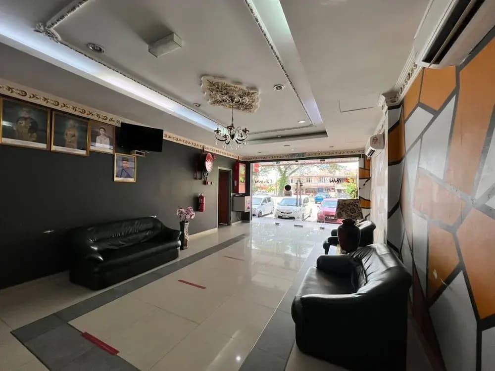 Hotel O Ezi Inn - photo 2