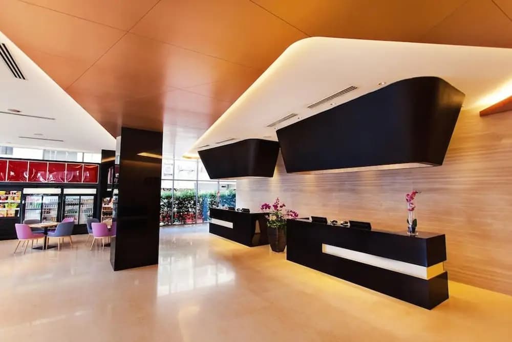 The Straits Melaka by Perfect Host - photo 48