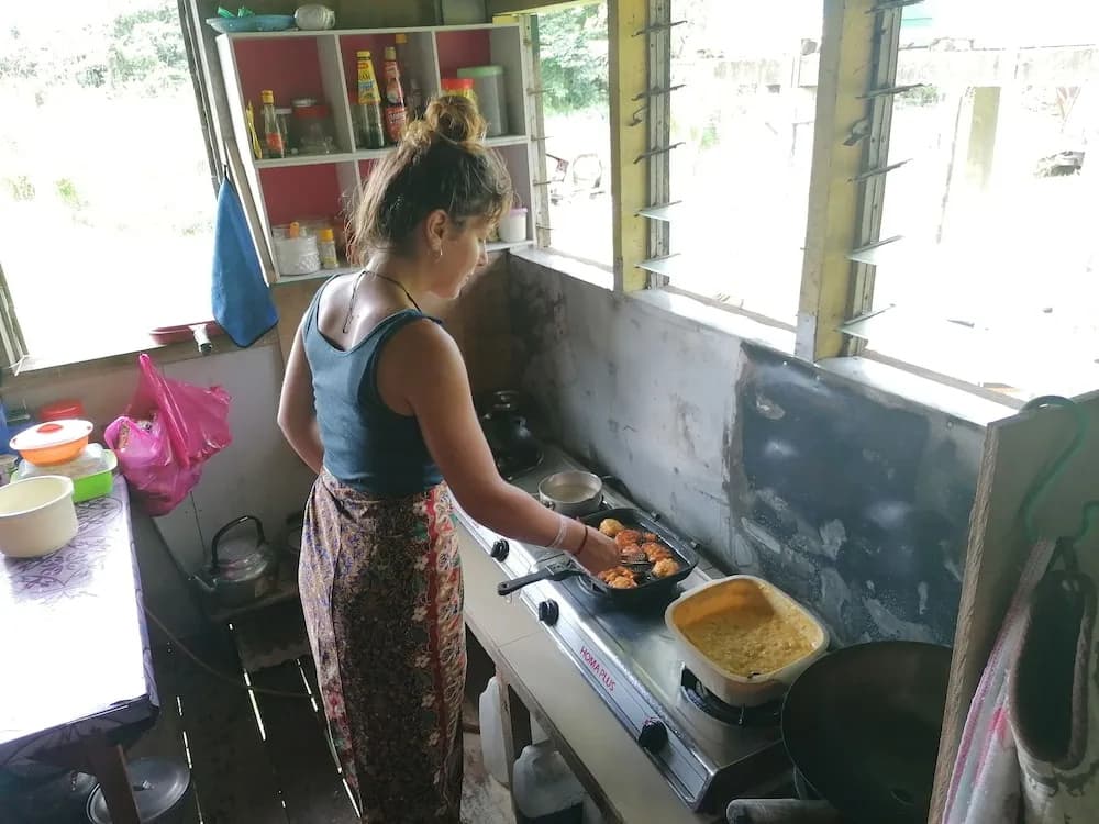 Mulu Diana Homestay - photo 15